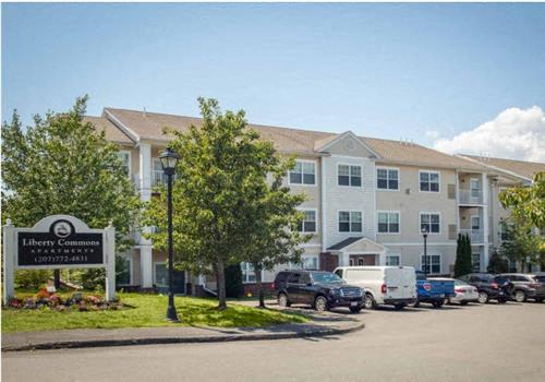 Apartments in Boston, MA